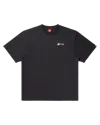 Icecream Half Dip Tee In Blue