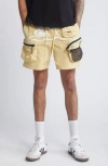 ICECREAM ICECREAM HIKER CARGO SHORTS