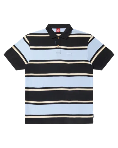 Icecream Kids' Horizon Polo In Black