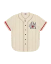 Icecream Ic Baseball Jersey In Neutral