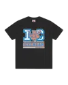 Icecream Ic Cubs T-shirt In Black