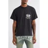 Icecream Ic Logo Graphic T-shirt