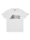 Icecream Iced Out Running Dog T-shirt