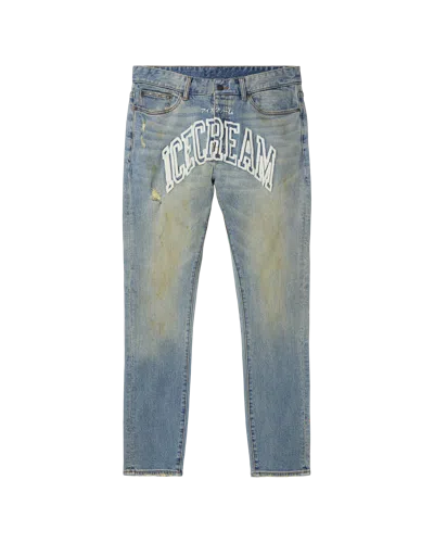 Icecream Kids' Icefall Jeans In Gelatto