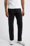 Icecream Icing Jeans In Black Caramel