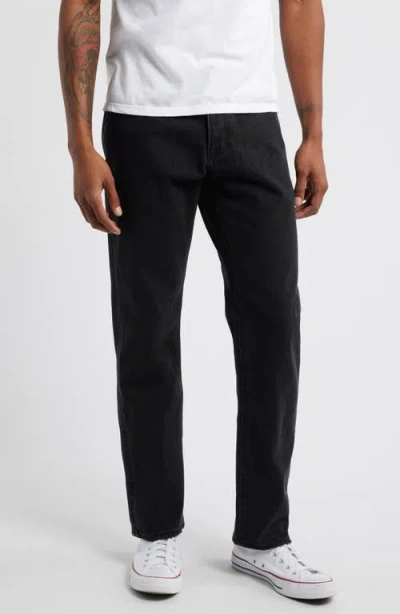 Icecream Icing Jeans In Black Caramel