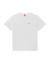 Icecream If You Build It Tee In White