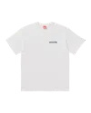 Icecream It Cant Be Ss Tee In White