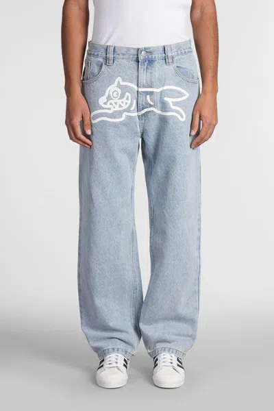 Icecream Jeans In Blue