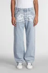 ICECREAM ICECREAM JEANS
