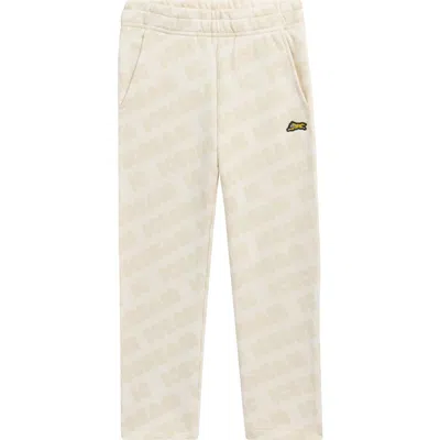 Icecream Kids' Angle Logo Sweatpants In Blue