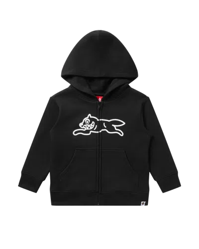 Icecream Kids Marshmallow Sweatshirt In Black