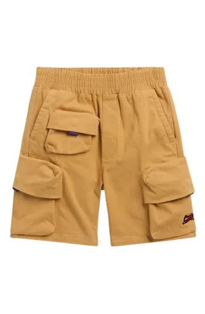 Icecream Kids' Prism Shorts In Multi
