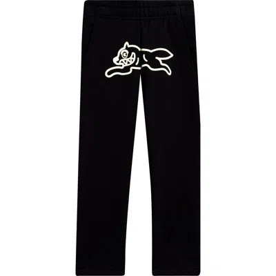 Icecream Kids Run Em Sweatpants In Black