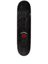 Icecream Logo-print Skate Deck In Black