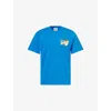 Icecream Dinner Coffee Graphic-print T-shirt