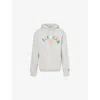 Icecream Mens  Cone Popover Cotton-jersey Hoody
