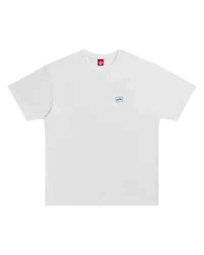 Icecream Kids' Miami Ss Tee In White