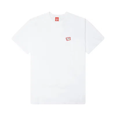 Pre-owned Icecream Money Pop Short-sleeve Tee 'white' | Men's Size Xl