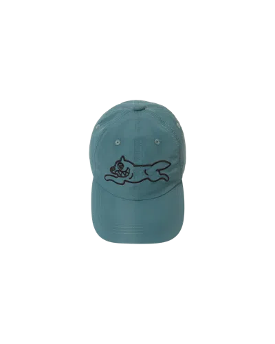 Icecream Kids' Nylon Cap In Green
