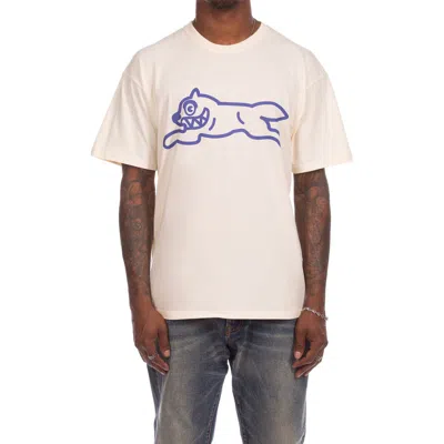 Icecream Only The Finest Cotton Graphic T-shirt In Black