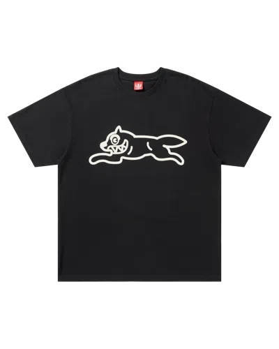 Icecream Kids' Only The Finest Ss Tee In Black