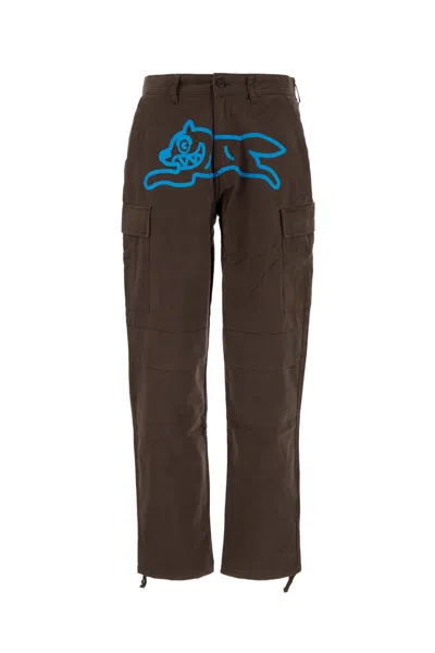 Icecream Pantalone In Brown