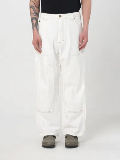 ICECREAM PANTS ICECREAM MEN COLOR BEIGE,G58825022