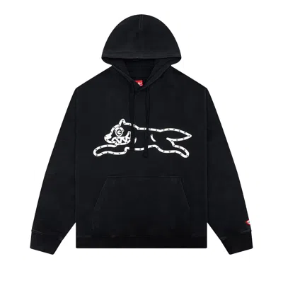 Pre-owned Icecream Park Hoodie 'black' | Men's Size Xxxl