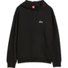 Icecream Permafrost Hoodie In Black