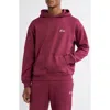 Icecream Permafrost Hoodie In Rhododendron
