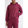 Icecream Permafrost Hoodie In Rhododendron