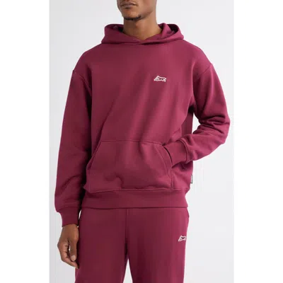 Icecream Permafrost Hoodie In Rhododendron