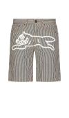 Icecream Pin Shorts
