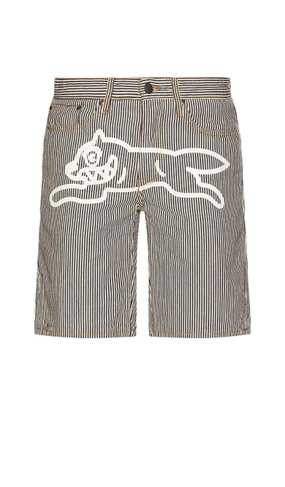 Icecream Pin Shorts