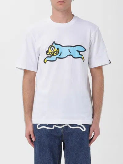 Icecream Polo Shirt  Men Color White