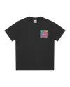 Icecream Pop Art Running Dog T-shirt
