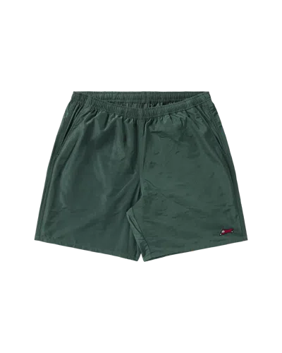 Icecream Kids' Popsicle Nylon Shorts In Green