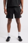 Icecream Practice Mesh Shorts