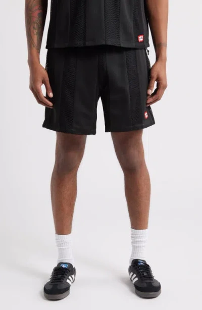 Icecream Practice Mesh Shorts