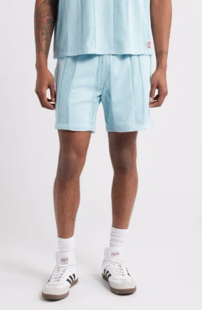 Icecream Practice Mesh Shorts