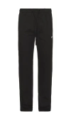 Icecream Prep Pants In Black