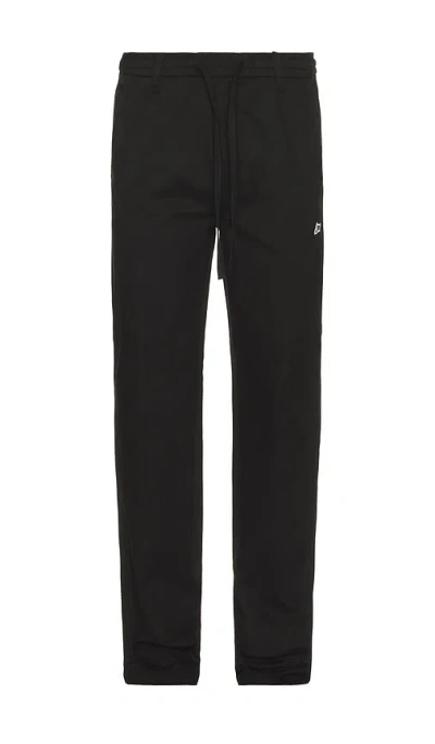 Icecream Prep Pants In Black