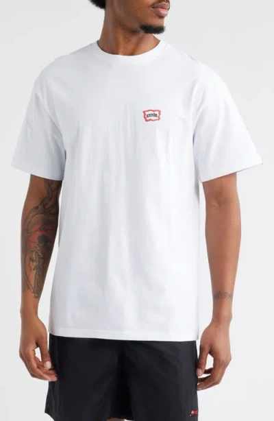 Icecream Quarters Graphic T-shirt