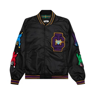 Pre-owned Icecream Rashomon Jacket 'black' | Men's Size M