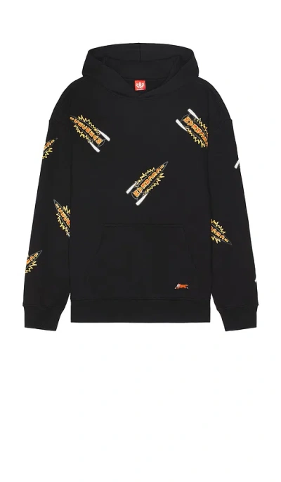 ICECREAM ROCKETS HOODIE