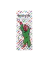 Icecream Running Dog Air Freshener In Multi