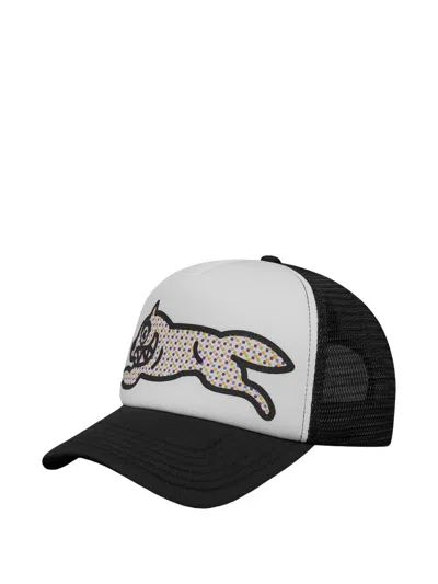 Icecream Running Dog Cap