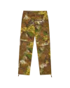 Icecream Running Dog Cargo Pant In Camo