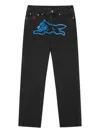 Icecream Running Dog Denim Jeans